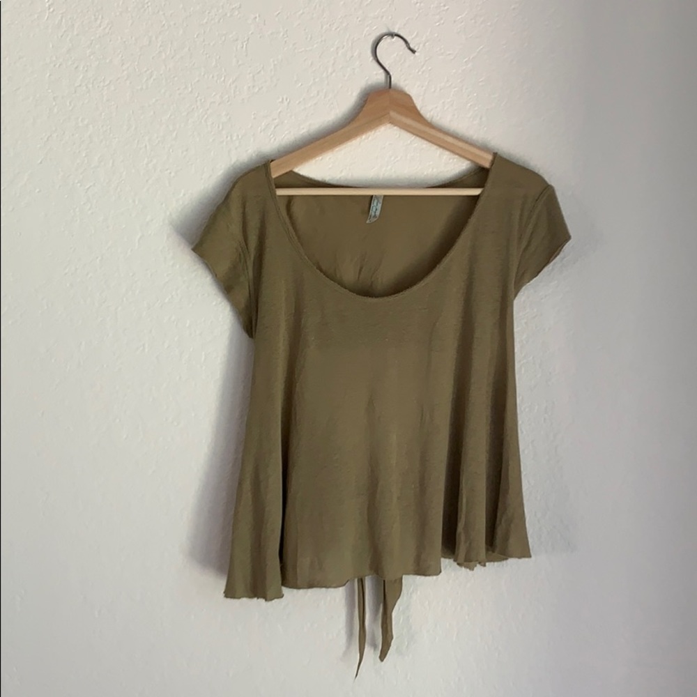 T-shirt